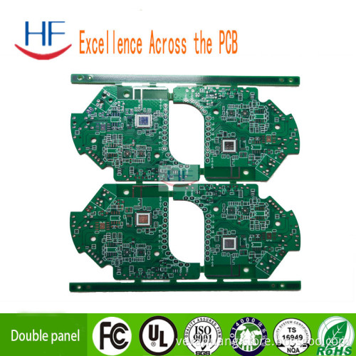 High Quality 2-10 Layer Impedance Control PCB with Multilayer Printed Circuit Board